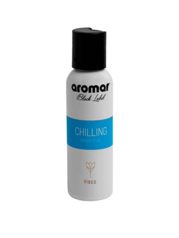 Aromar 2 oz Chilling