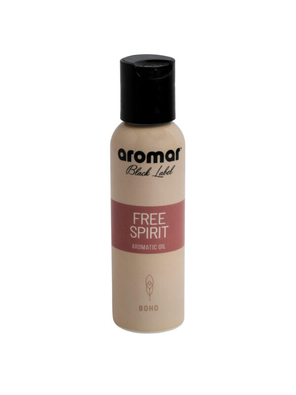Aromar 2 oz Free Spirit