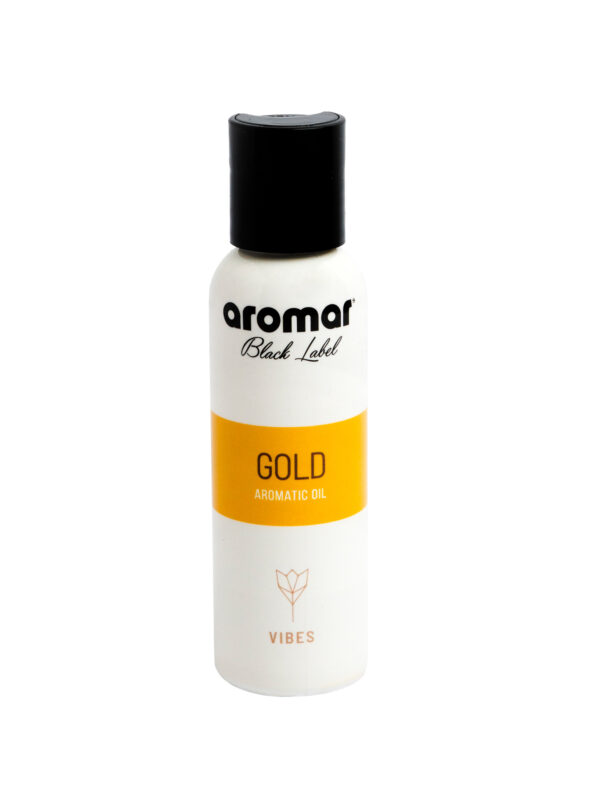 Aromar 2 oz Gold Aromar 2 oz Gold
