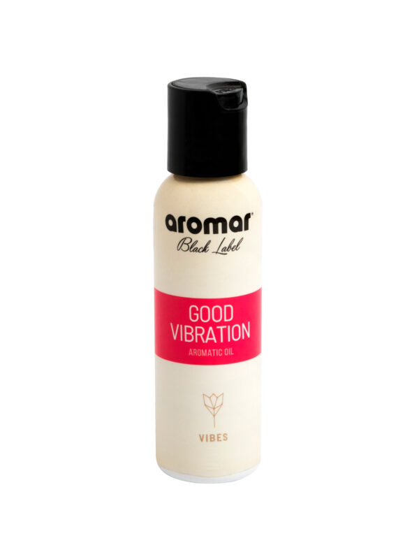 Aromar 2 oz Good Vibration