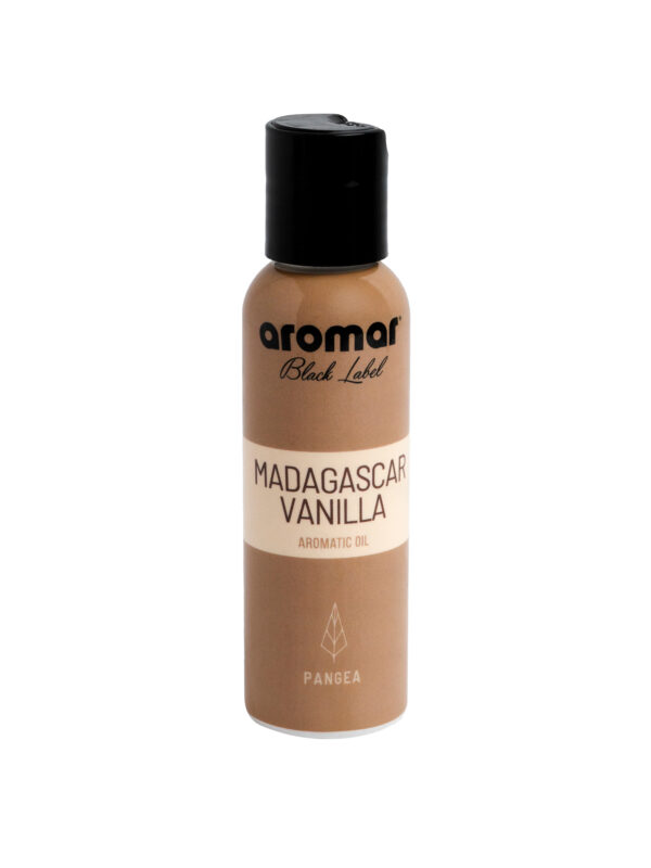 Aromar 2 oz Madagascar Vanilla