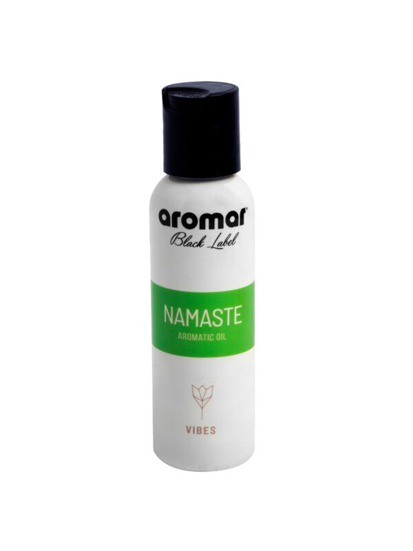 Aromar 2 oz Namaste