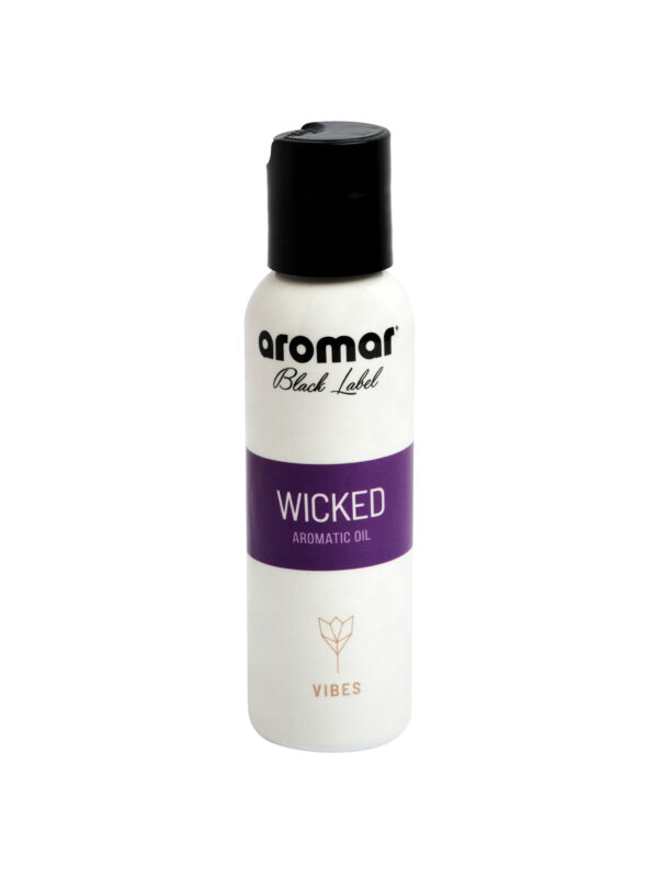 Aromar 2 oz Wicked