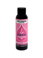 Aromar 4oz Baby Powder