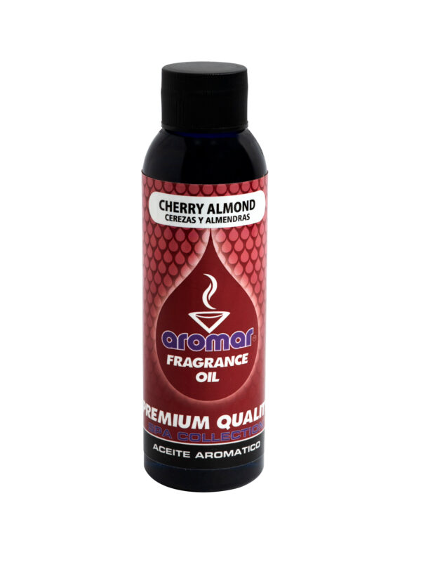 Aromar 4oz Cherry Almond