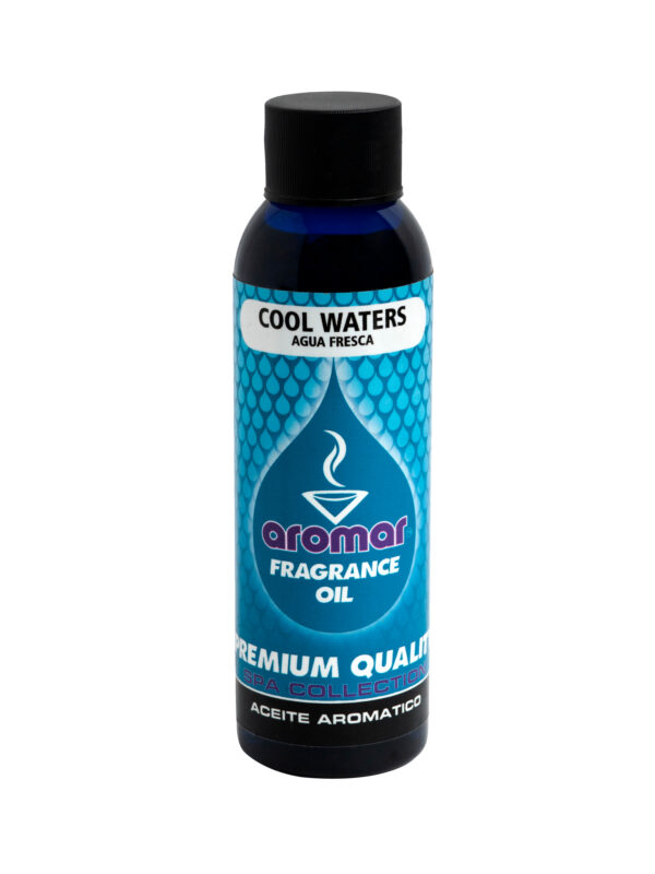 Aromar 4oz Cool Waters