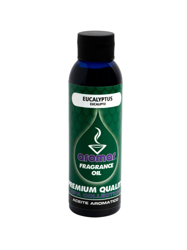 Aromar 4oz Eucalyptus