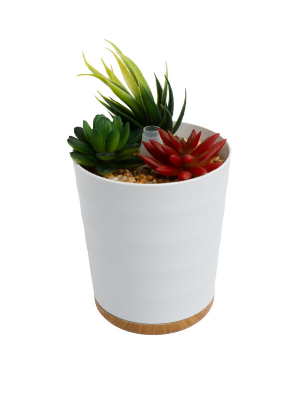 Aromar Difusor Planta 100ml Alto Aromar Difusor Planta 100ml Alto