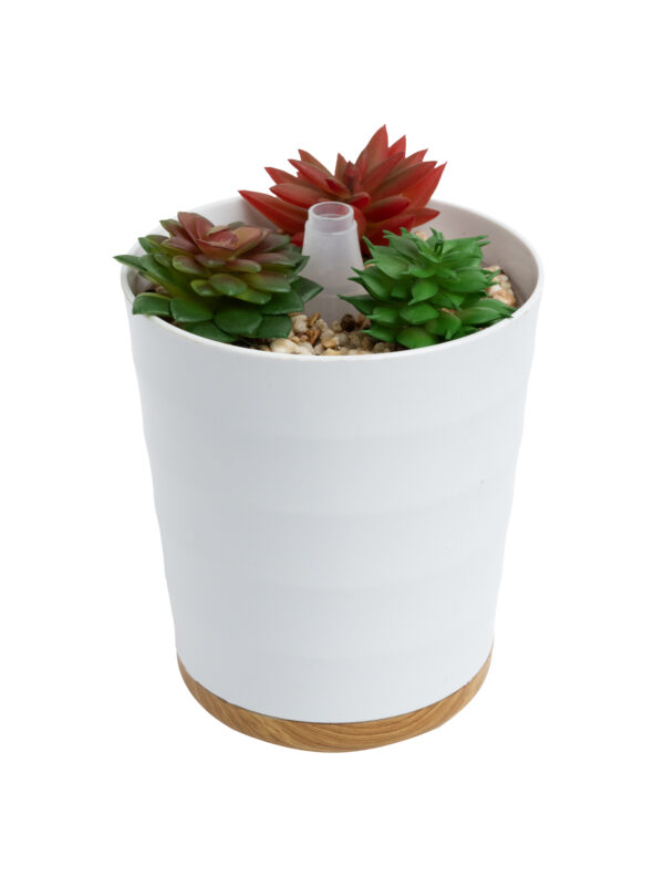 Aromar Difusor Planta 100ml Bajo