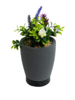 Aromar Difusor Planta Azul