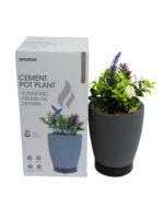 Aromar Difusor Planta Azul2