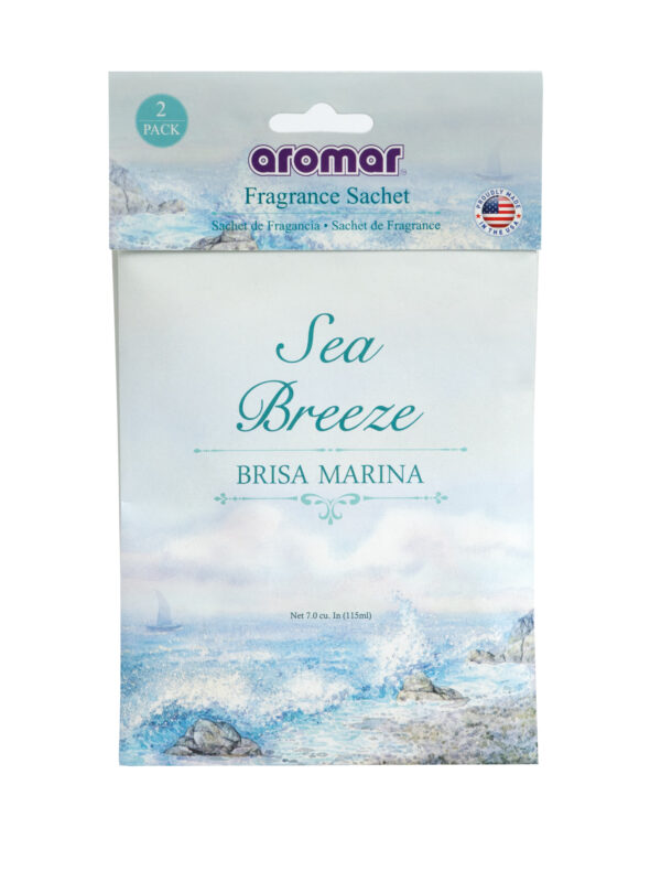Aromar Fragance Sachet Brisa Marina Aromar Fragance Sachet Brisa Marina