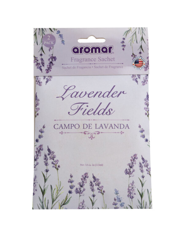 Aromar Fragance Sachet Campo de Lavanda Aromar Fragance Sachet Campo de Lavanda