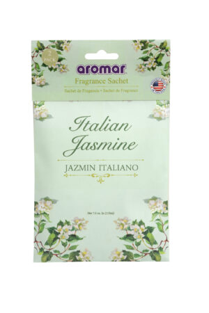 Aromar Fragance Sachet Jasmin Italiano