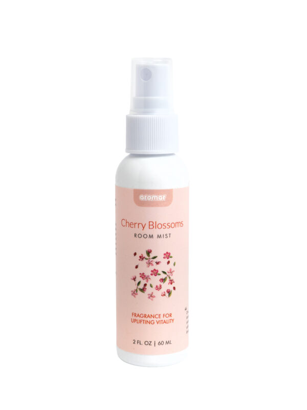 Aromar Room Mist Cherry Blossoms