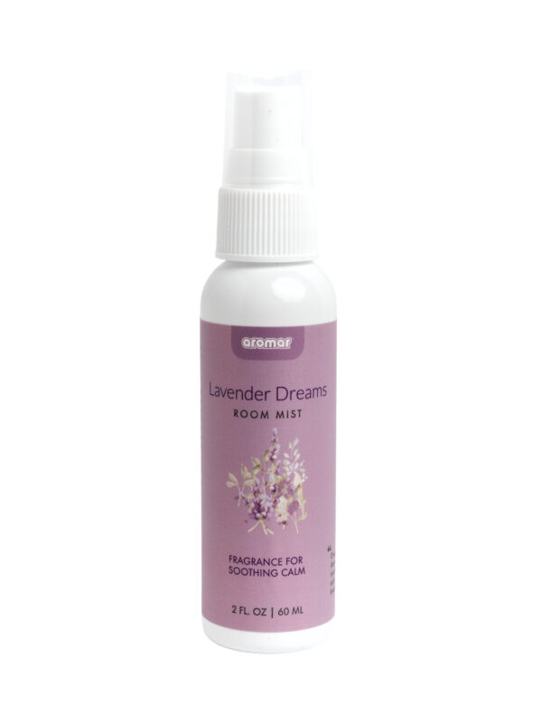 Aromar Room Mist Lavender Dreams Aromar Room Mist Lavender Dreams