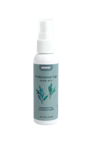 Aromar Room Mist Mediterranean Sage