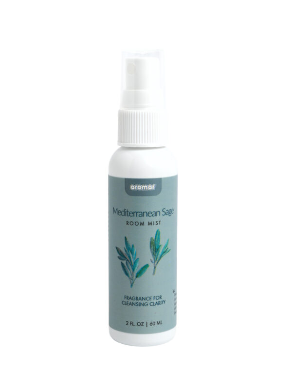 Aromar Room Mist Mediterranean Sage