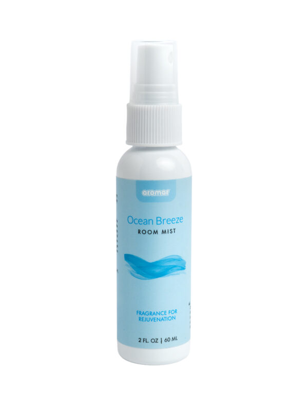 Aromar Room Mist Ocean Breeze Aromar Room Mist Ocean Breeze