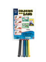 Artisands Kit Economy Horses2