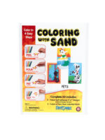 Artisands Kit Economy Pets