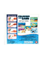 Artisands Mini Kit DeepBlueScenes