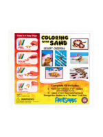 Artisands Mini Kit Desert Creepers