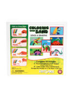 Artisands Mini Kit DinosDragons