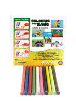 Artisands Mini Kit DinosDragons2