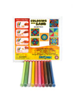 Artisands Mini Kit Geometrics2