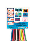 Artisands Mini Kit Lets Dance2