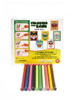 Artisands Mini Kit Sugar Skull2