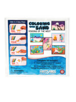 Artisands Mini Kit Visions of the West