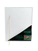 Artisands Panel Grande Buck in the Woods