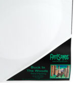 Artisands Panel Grande Buck in the Woods2