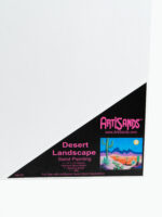 Artisands Panel Grande Desert Landscape2