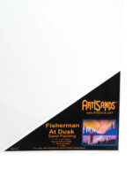 Artisands Panel Grande Fisherman at Dusk2