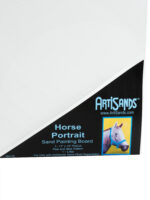 Artisands Panel Grande Horse Portrait2