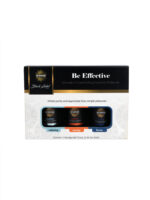BLACK LABEL 3 DE 10 ML .34 oz Be effective