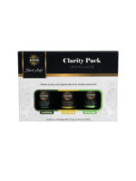 BLACK LABEL 3 DE 10 ML .34 oz Clarity Pack