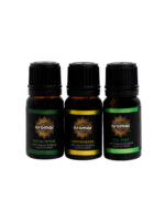 BLACK LABEL 3 DE 10 ML .34 oz Clarity Pack2