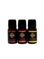 BLACK LABEL 3 DE 10 ML .34 oz Passion Pursuit2