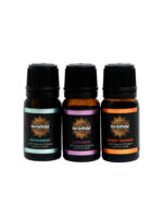 BLACK LABEL 3 DE 10 ML .34 oz Serenity Pack2