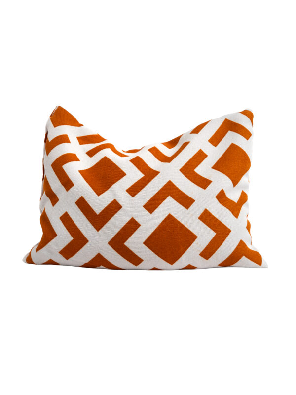 Costal terapeutico Naranja