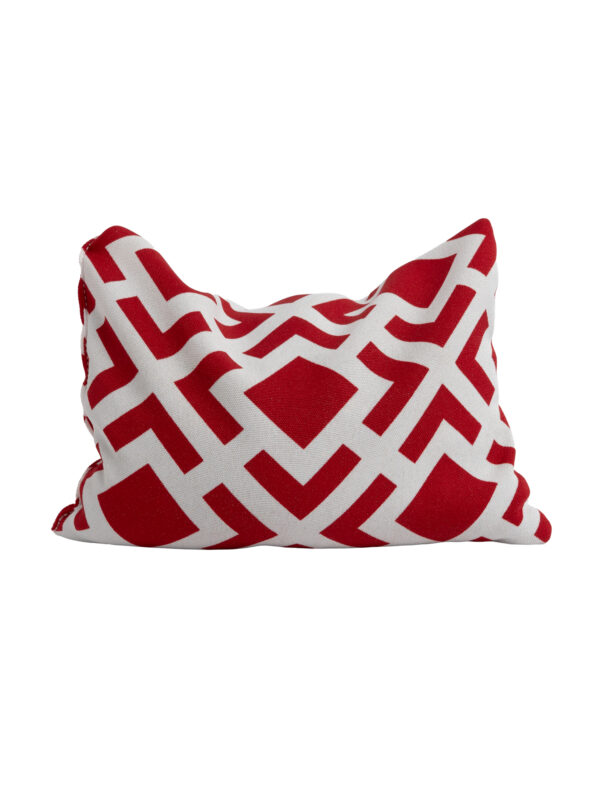 Costal terapeutico Rojo