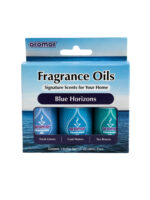 Fragrance oils 3 de 1oz Blue Horizons