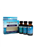 Fragrance oils 3 de 1oz Blue Horizons2