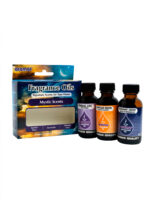Fragrance oils 3 de 1oz Mystic Scents2