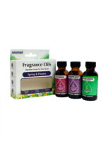 Fragrance oils 3 de 1oz Spring Flowers2