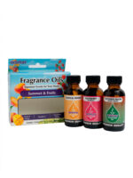 Fragrance oils 3 de 1oz Summer fruits2 Fragrance oils 3 de 1oz Summer fruits2